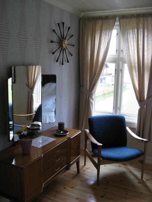 Villa Norangdal Hellesylt Exteriör bild